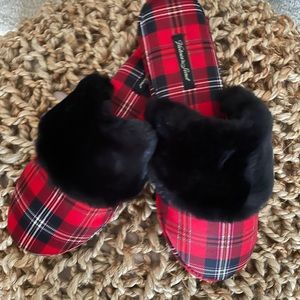 Victoria’s Secret Slippers